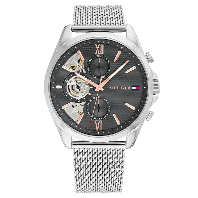 Tommy Hilfiger Baker TH1710646 kol saati
