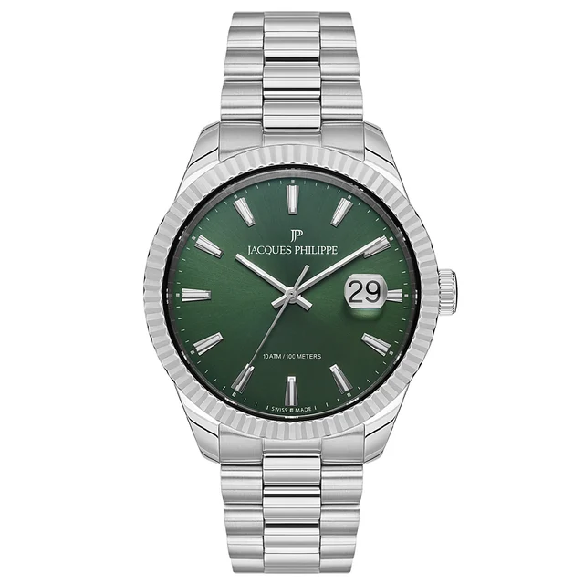 Jacques Philippe JPQGS2313X6 kol saati