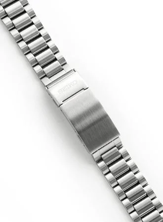 Seiko Accessories Seiko Bracelet for Prospex HBC001J/002J SBEJ009/011 - Ref. M12F137H0 M12