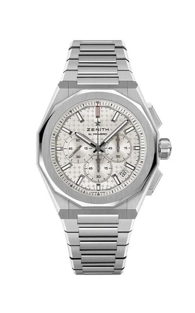 Zenith Defy Skyline 03.9500.3600/01.I001 kol saati