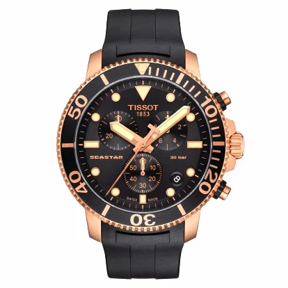 Tissot Tissot T1204173705100 46 mm kol saati
