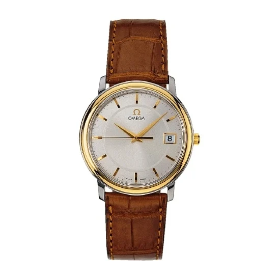 OMEGA Prestige 4710 kol saati