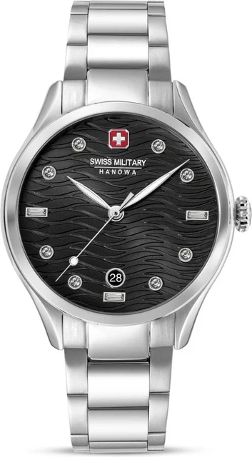 Swiss Military Hanowa SMWLH0005303 kol saati