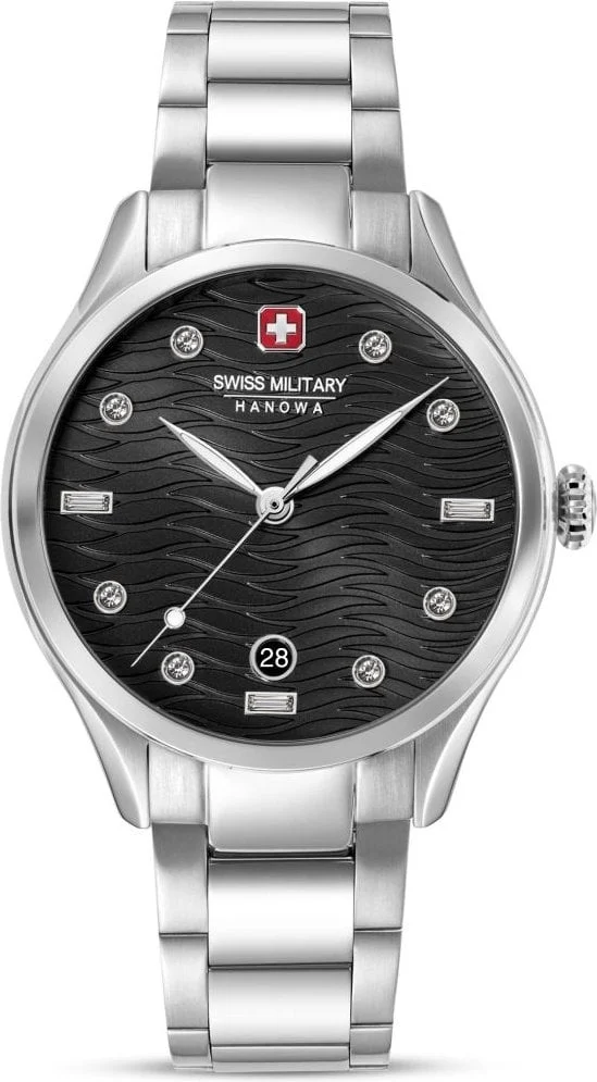 Swiss Military Hanowa SMWLH0005303 38 mm kol saati