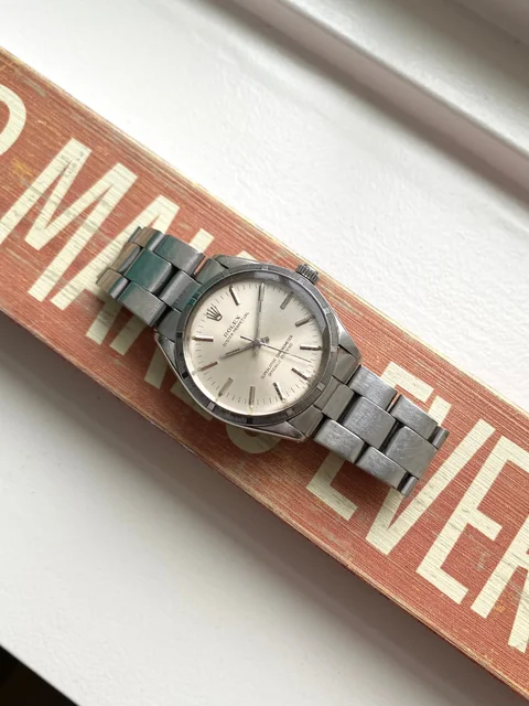 Rolex Rolex SQ1425159 kol saati