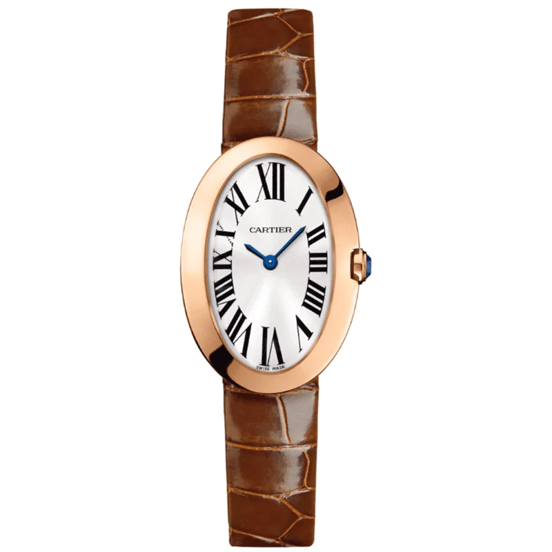 Cartier Cartier W8000007 32 mm kol saati