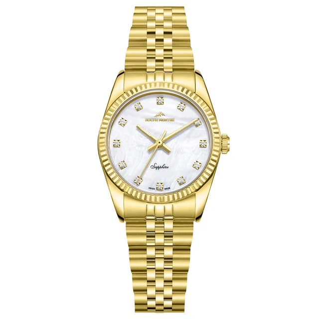 Roche Montre RML501306 RML5013-06 kol saati