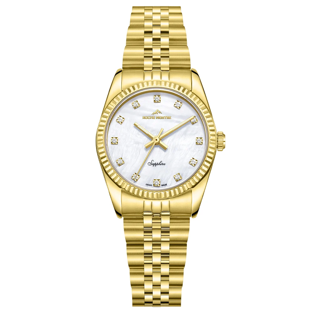 Roche Montre RML501306 RML5013-06 28 mm kol saati