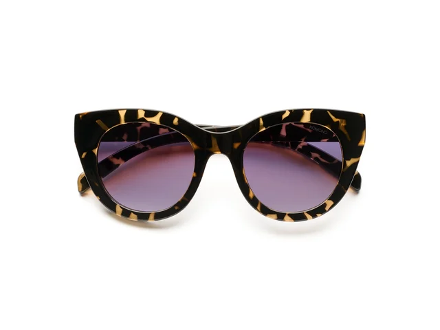 Komono Louise Dark Tortoise KOM-S11251 kol saati