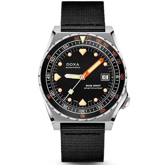 Doxa Doxa 861.10.101.20-N kol saati