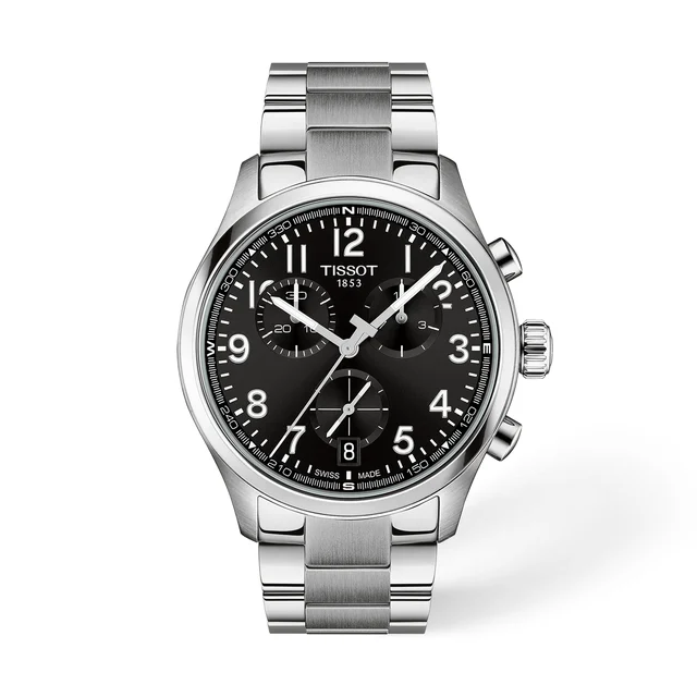 Tissot Chrono L 42mm T1164171105200 kol saati