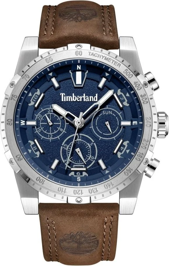 Timberland TDWGF2230402 45 mm kol saati