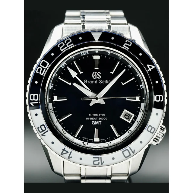 Grand Seiko Sport SBGJ237 210000033077 kol saati