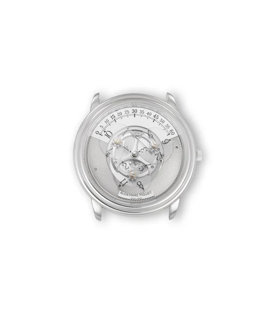 Audemars Piguet Star Wheel CSWPT_A1557 kol saati