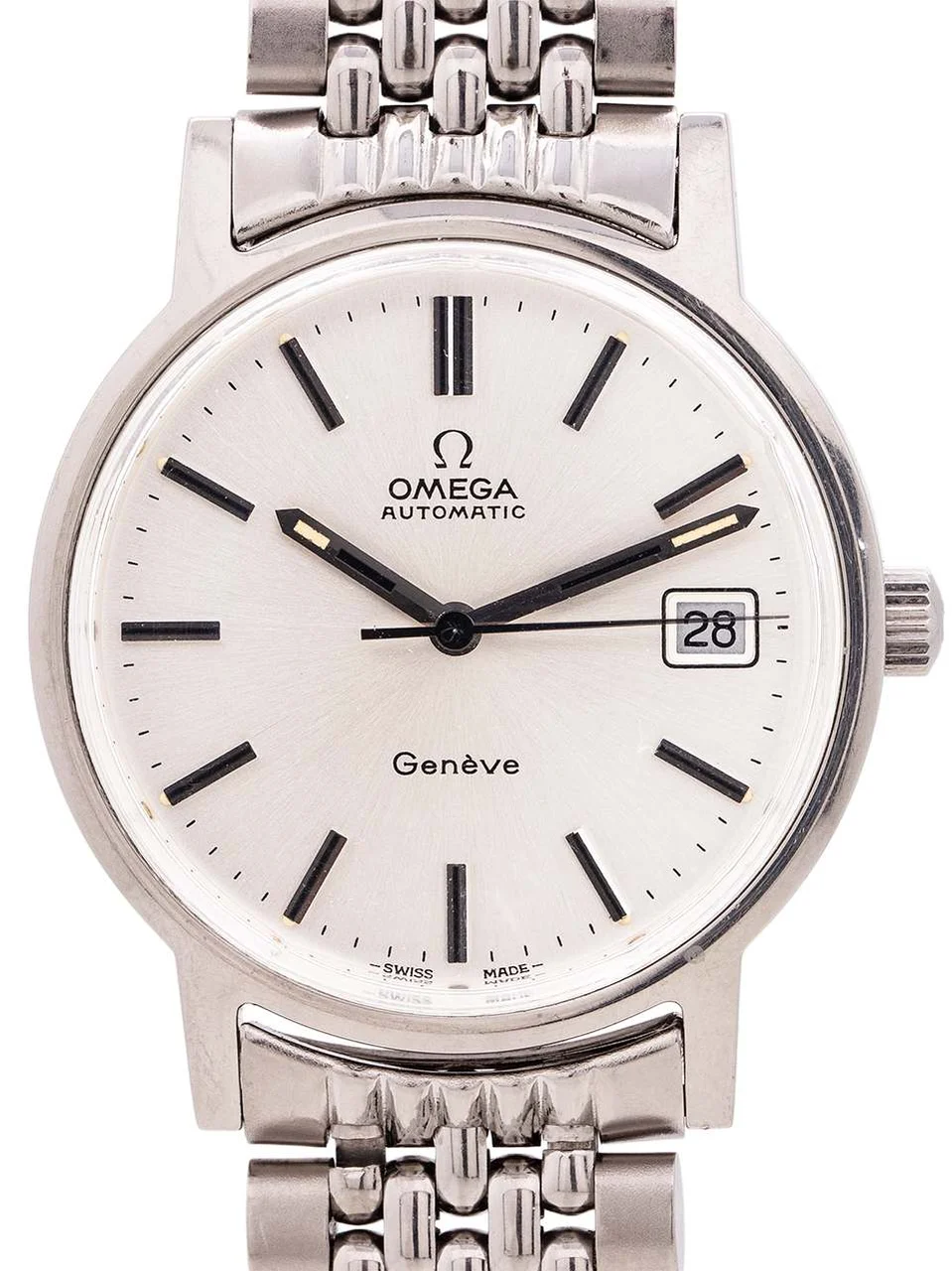 OMEGA Omega 50692 35 mm kol saati