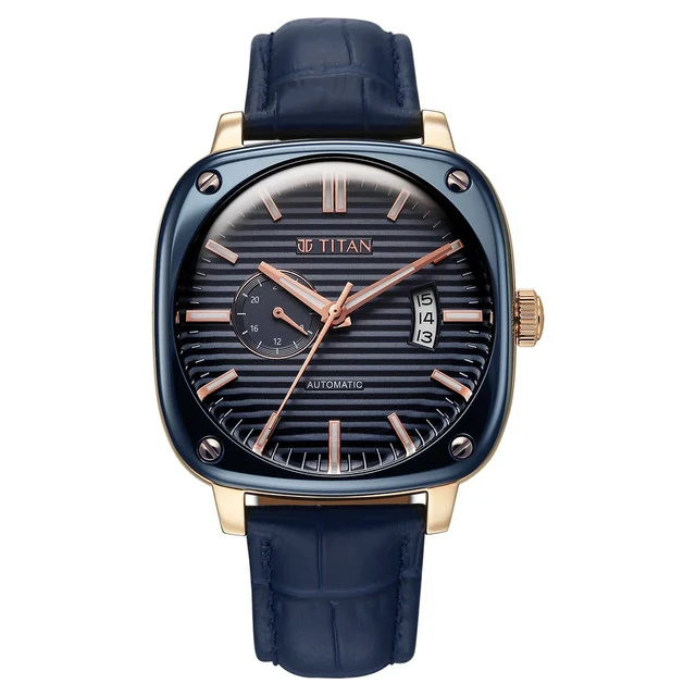 Titan Titan 90225KL02 kol saati