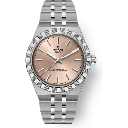 Tudor Royal M2830A1A0-0003 30 mm kol saati