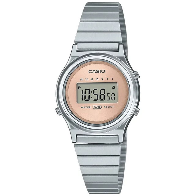 Casio LA700WE-4AJF kol saati