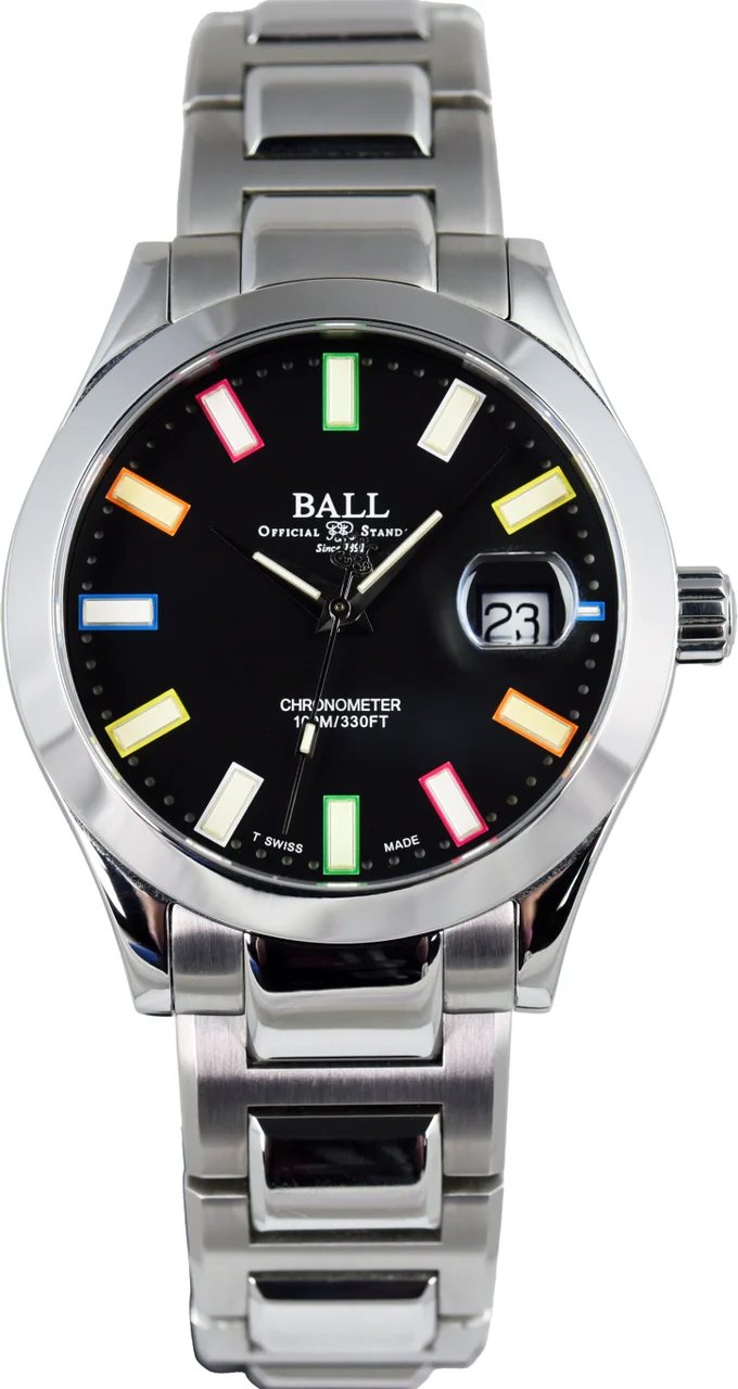 Ball Marvelight PRE790 41 mm kol saati