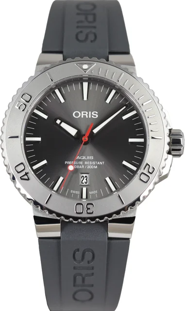Oris Aquis PRE1953 kol saati