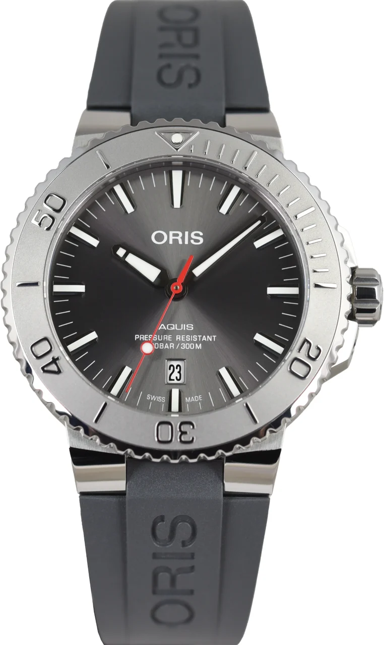 Oris Aquis PRE1953 44 mm kol saati