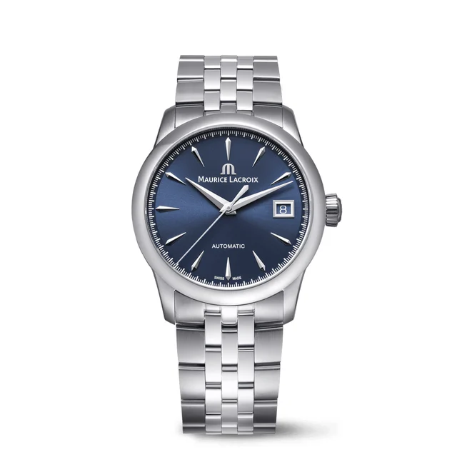 Maurice Lacroix Automatic 36MM 756007-SS002-430-1 kol saati
