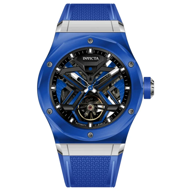 Invicta Celestial Watch IN-69543 kol saati