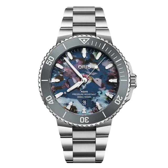 Oris 77894150-0782304PEB 01 77894150-0782304PEB kol saati