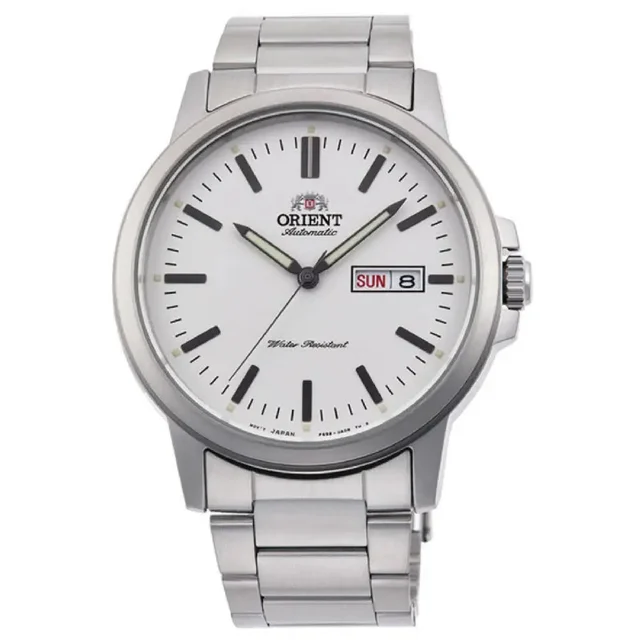 Orient Orient RA-AA0C03S39B kol saati