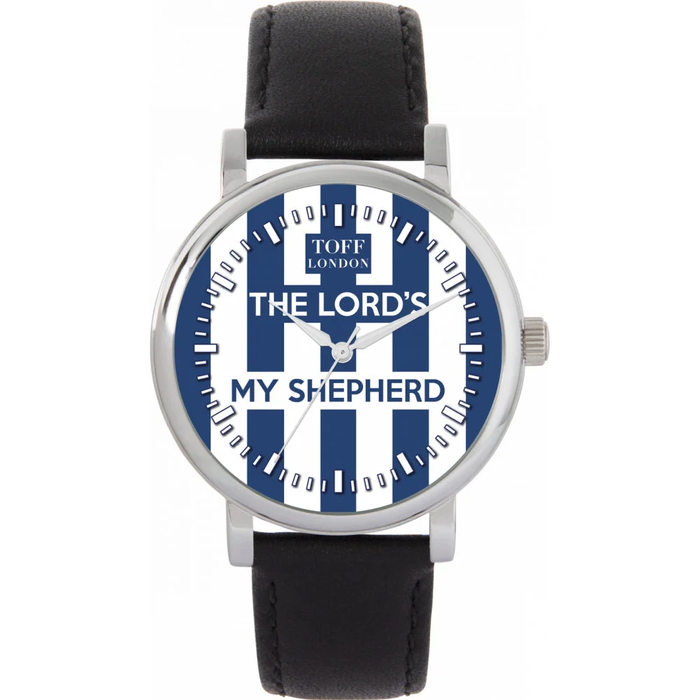 Toff London Fan of Football TLWS-68959 38 mm kol saati
