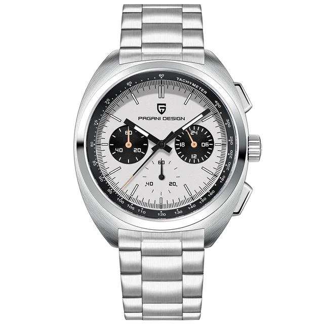 Pagani Design Watches WBPA1064S kol saati