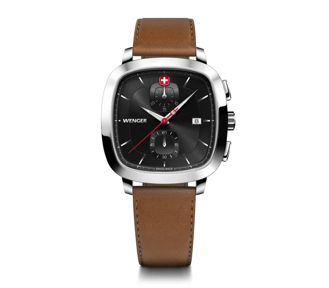 Wenger Vintage Classic 01.1933.102 kol saati