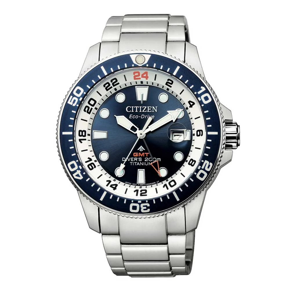 Citizen Promaster BJ7111-86L 43 mm kol saati