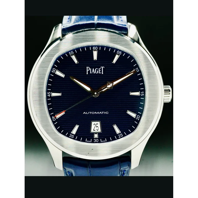 Piaget Polo S 210000037487 kol saati