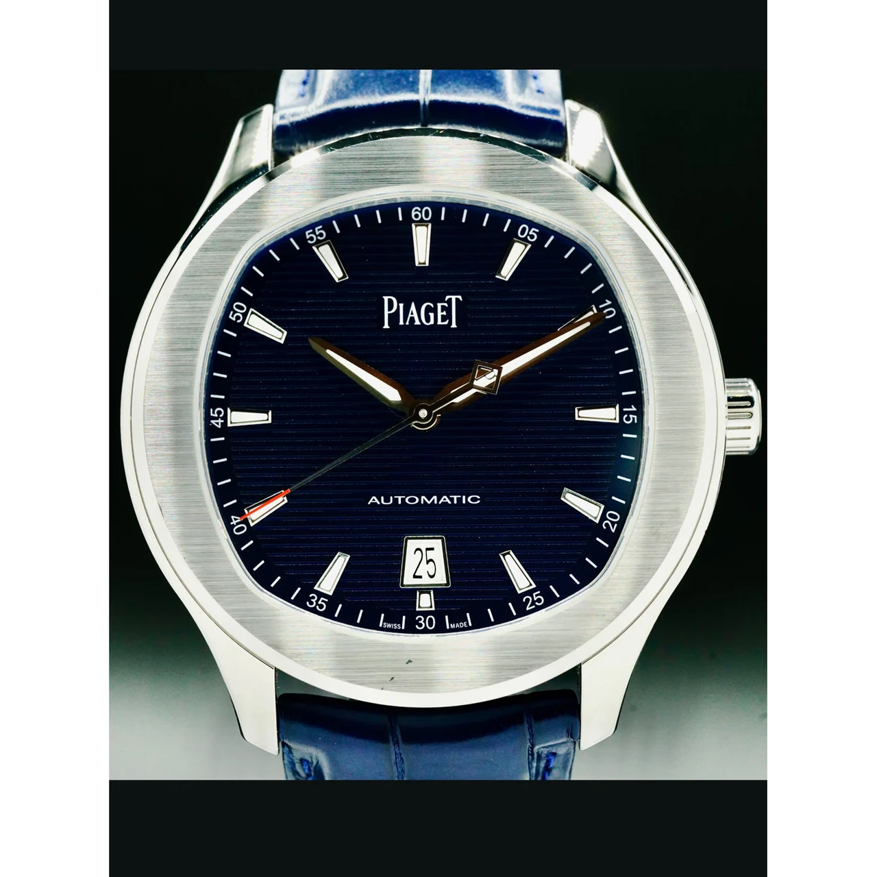 Piaget Polo S 210000037487 42 mm kol saati