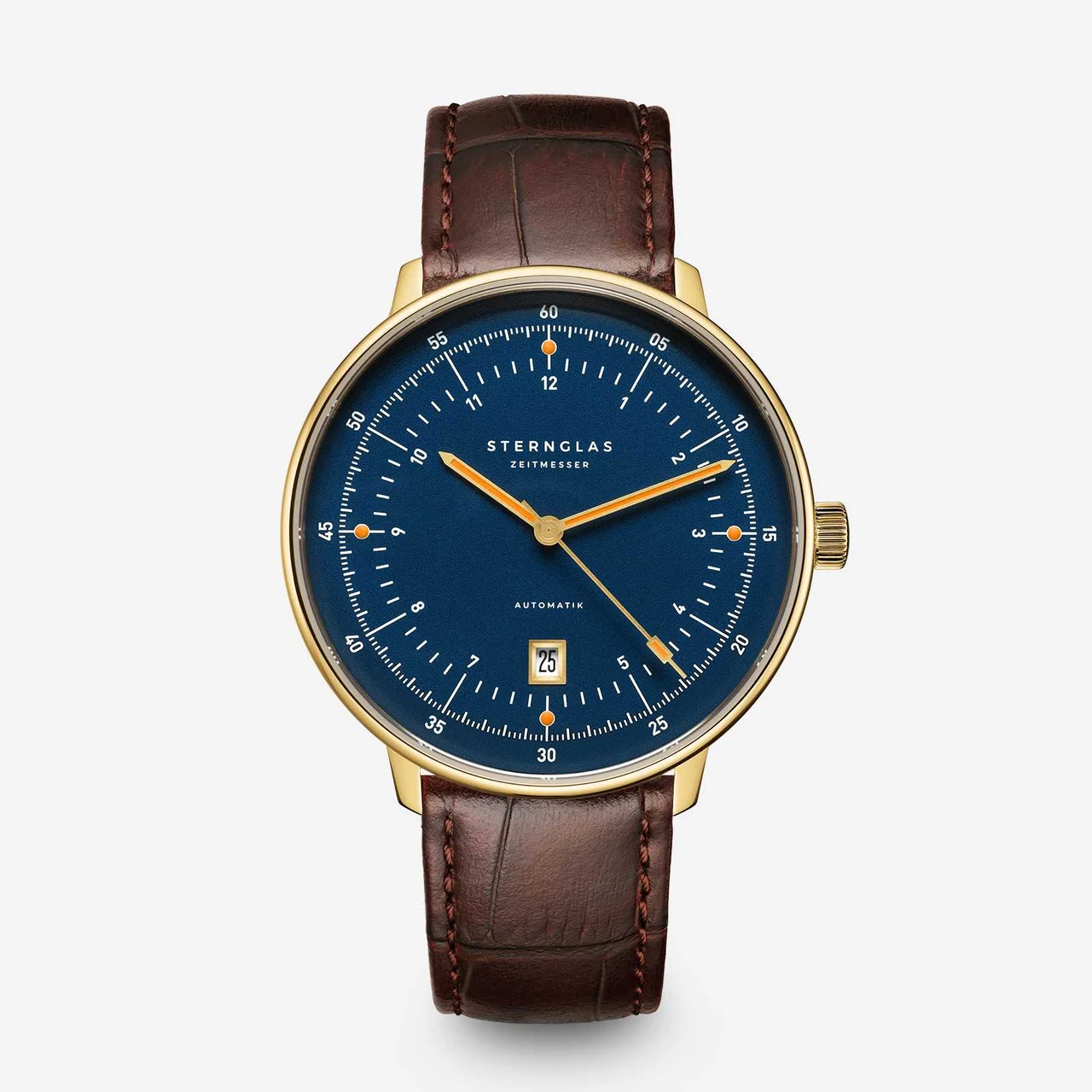 Sternglas Egor S02-HHM07-HE01 42 mm kol saati