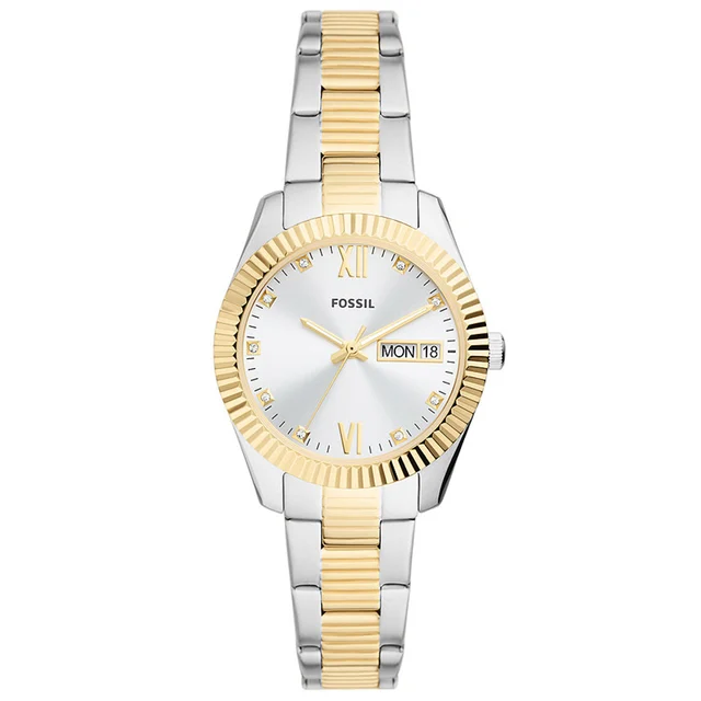 Fossil FES5198 kol saati