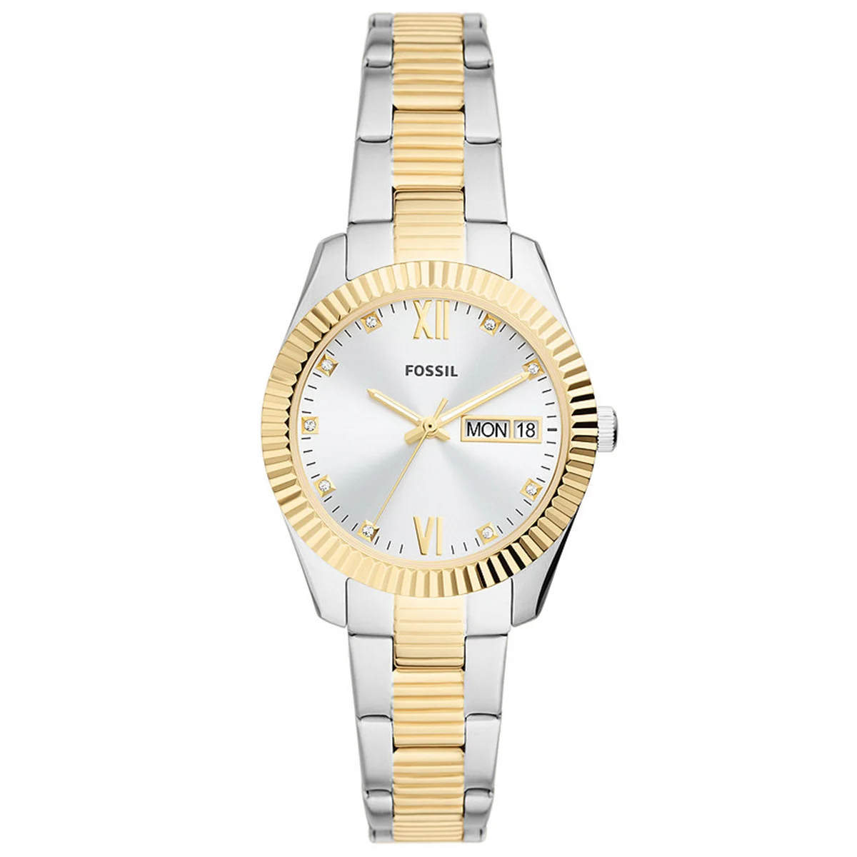 Fossil FES5198 32 mm kol saati