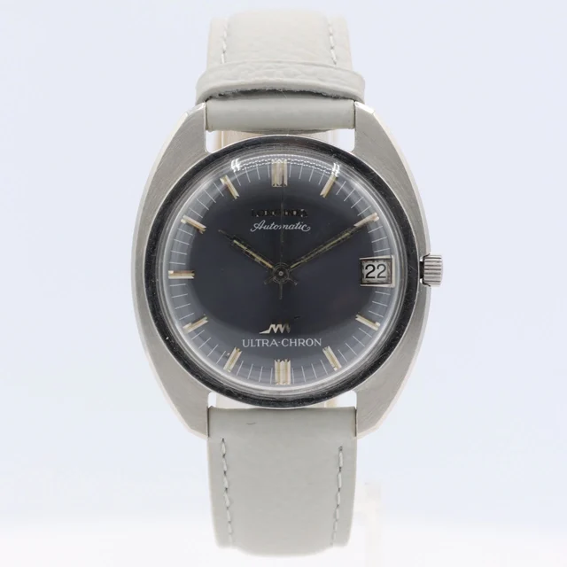 Longines Ultra-Chron 7232025120624 kol saati