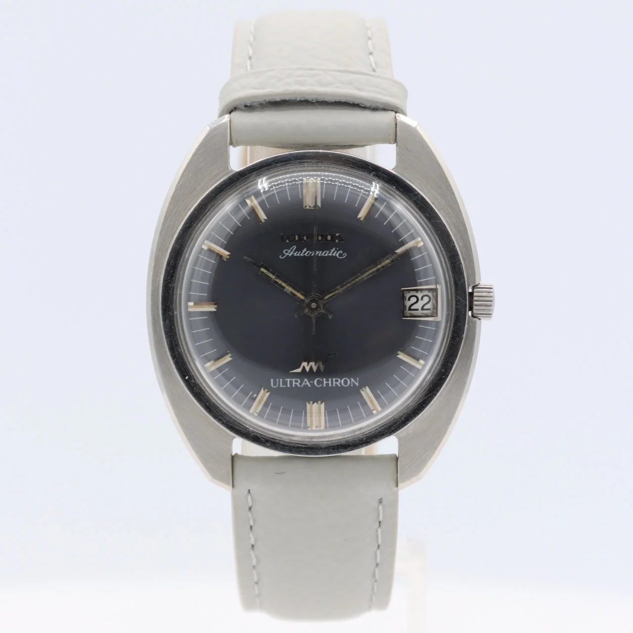 Longines Ultra-Chron 7232025120624 35 mm kol saati