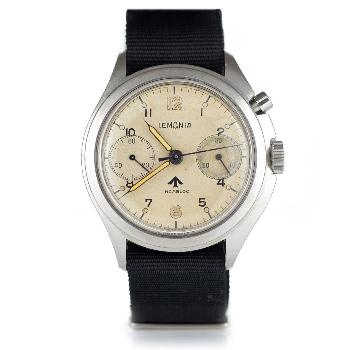 Mr. Jones Watches Mr. Jones Watches VW105 40 mm kol saati