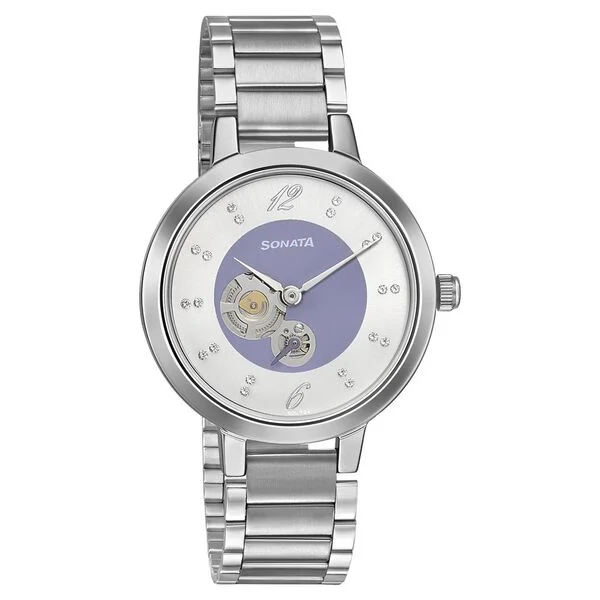 Sonata Sonata NR8141SM14 39 mm kol saati
