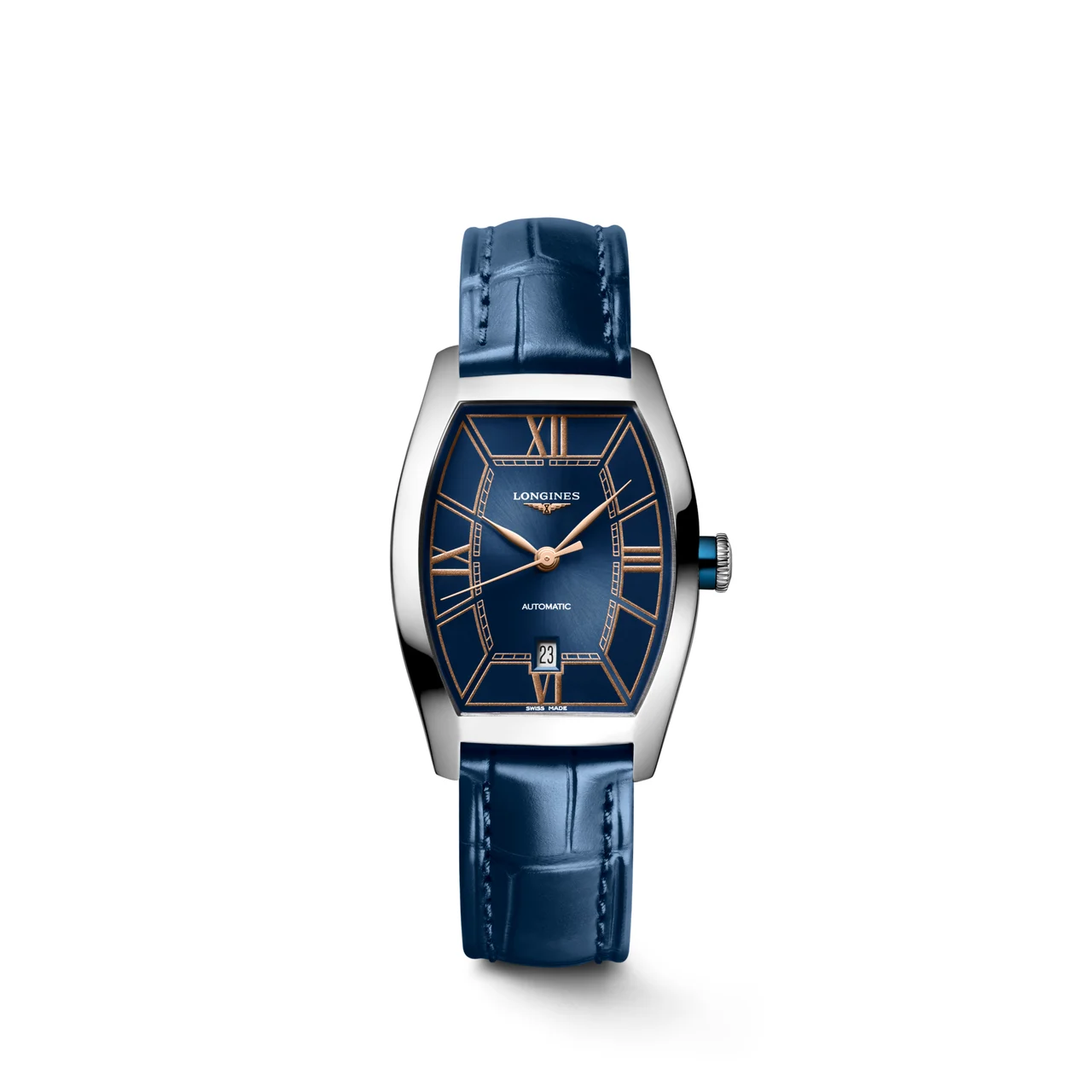 Longines Longines L2.142.4.96.2 31 mm kol saati