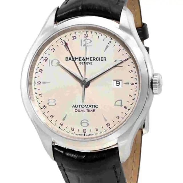 Baume & Mercier Clifton 48839 kol saati