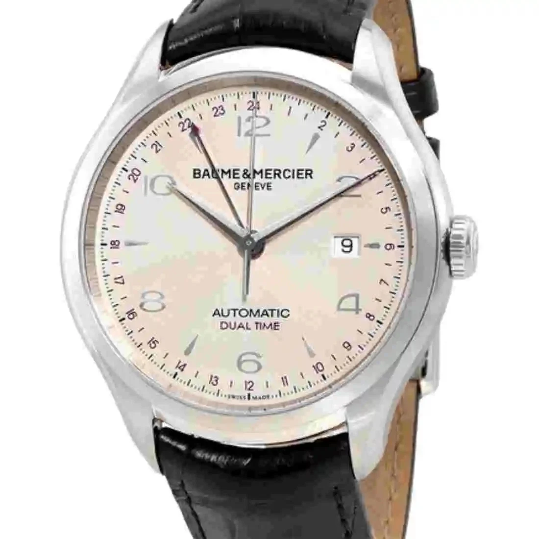 Baume & Mercier Clifton 48839 43 mm kol saati