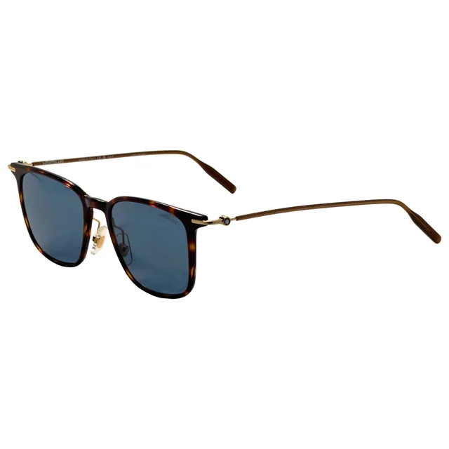 Montblanc Sunglasses MB0354S-005 kol saati