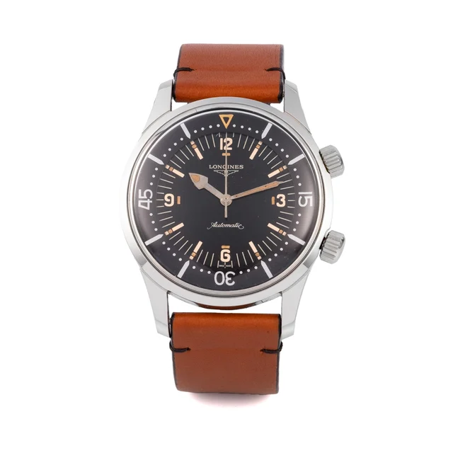 Longines Switzerland 7042-4 kol saati