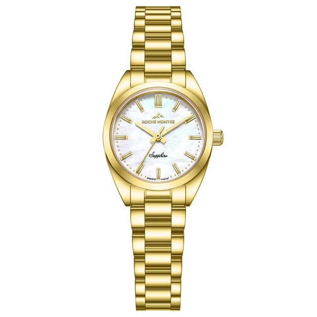 Roche Montre RML500304 RML5003-04 kol saati