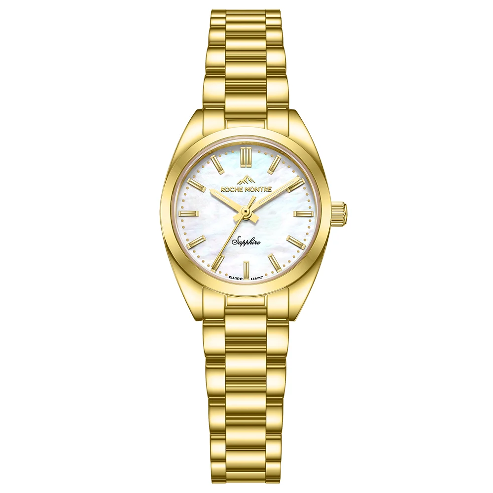 Roche Montre RML500304 RML5003-04 24 mm kol saati