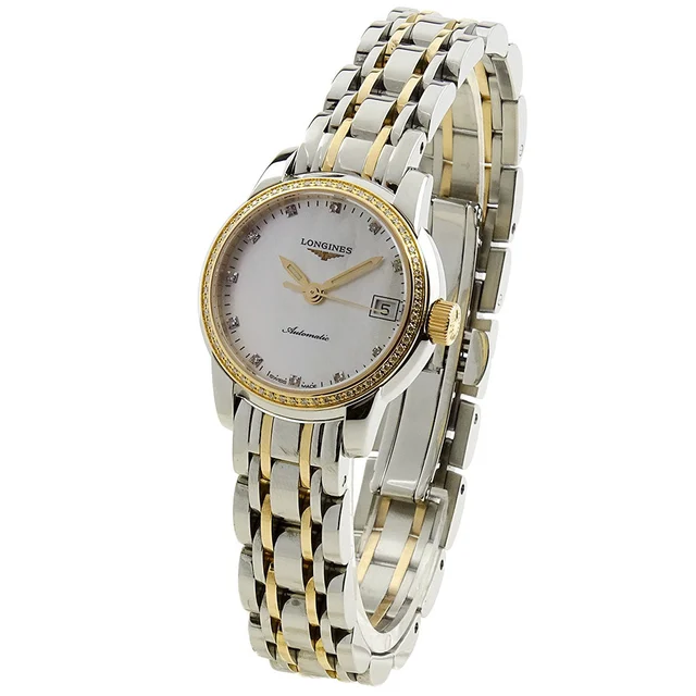 Longines Longines 39825073 kol saati